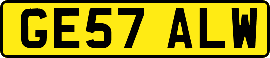 GE57ALW