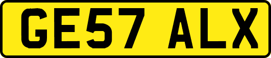 GE57ALX