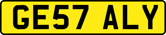 GE57ALY