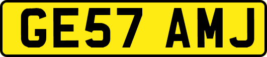 GE57AMJ
