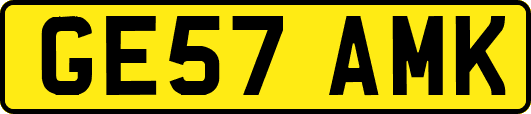 GE57AMK