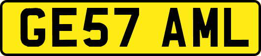 GE57AML