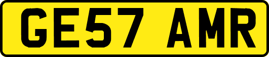 GE57AMR