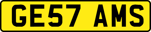 GE57AMS