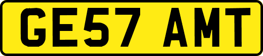 GE57AMT