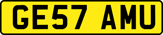 GE57AMU