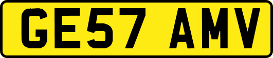 GE57AMV