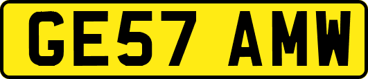 GE57AMW