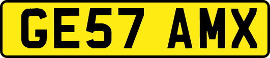 GE57AMX