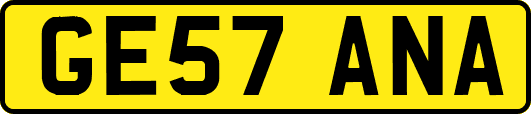 GE57ANA