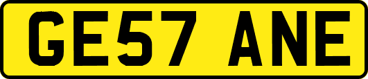 GE57ANE