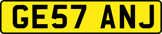 GE57ANJ