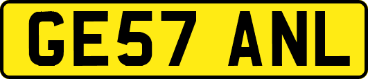GE57ANL