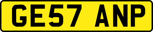 GE57ANP