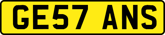 GE57ANS