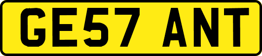 GE57ANT