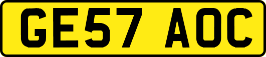GE57AOC