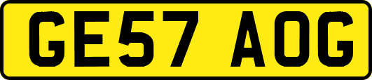 GE57AOG