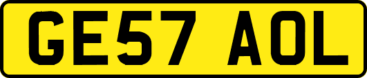 GE57AOL