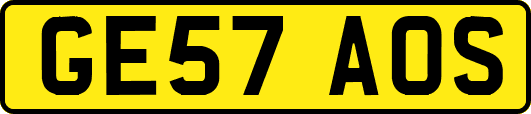 GE57AOS