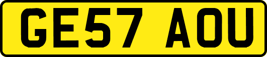 GE57AOU