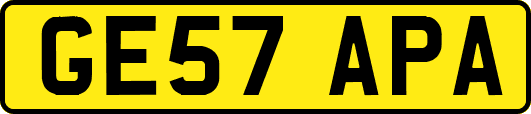 GE57APA