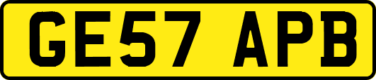 GE57APB
