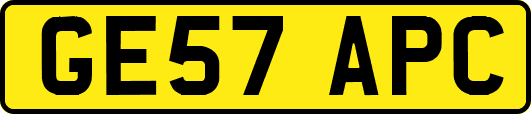 GE57APC