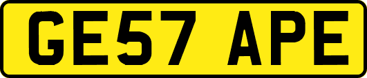 GE57APE