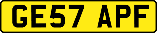 GE57APF