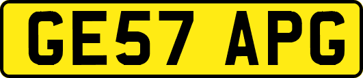 GE57APG
