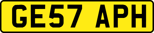 GE57APH