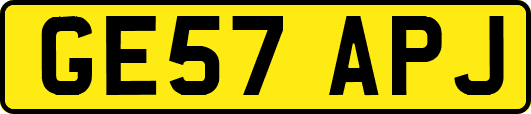 GE57APJ