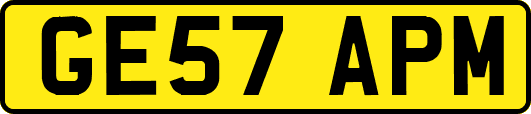 GE57APM