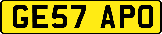 GE57APO