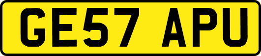 GE57APU