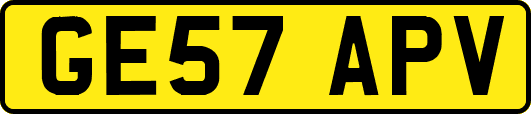 GE57APV