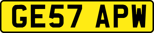 GE57APW