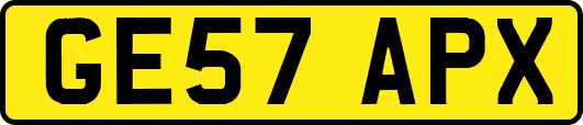 GE57APX