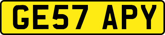 GE57APY