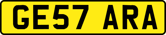 GE57ARA
