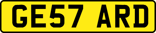 GE57ARD