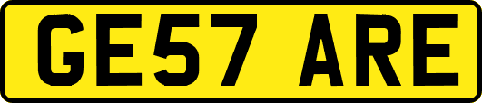 GE57ARE