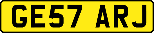 GE57ARJ