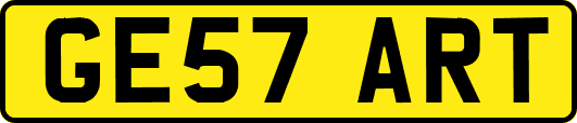 GE57ART