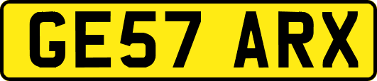 GE57ARX