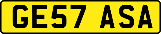 GE57ASA