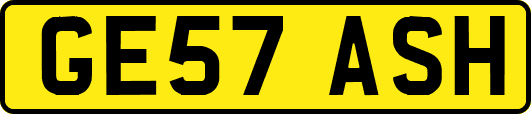 GE57ASH