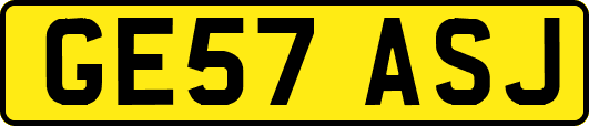 GE57ASJ