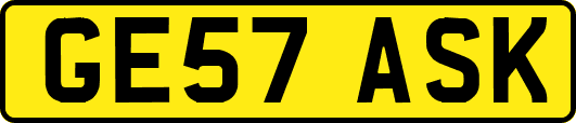 GE57ASK
